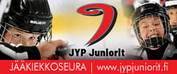 Jyp Juniorit ry logo